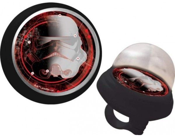 Dzwonek BOTTARI Dzwonek Wypukły Star Wars