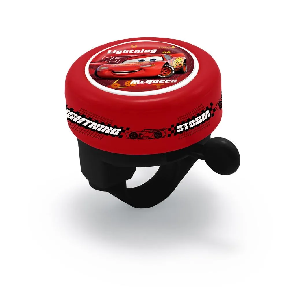 DZWONEK CARS 3