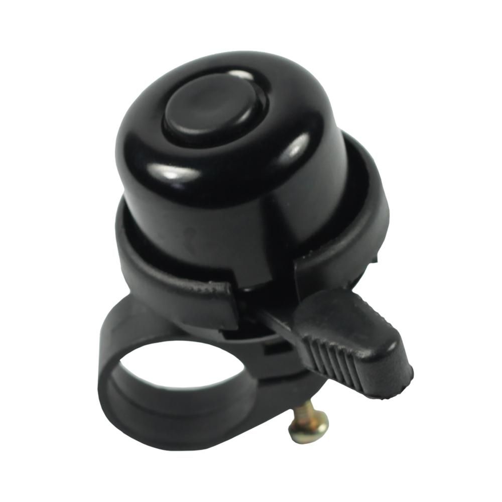 DZWONEK MINI DING DONG CZARNY