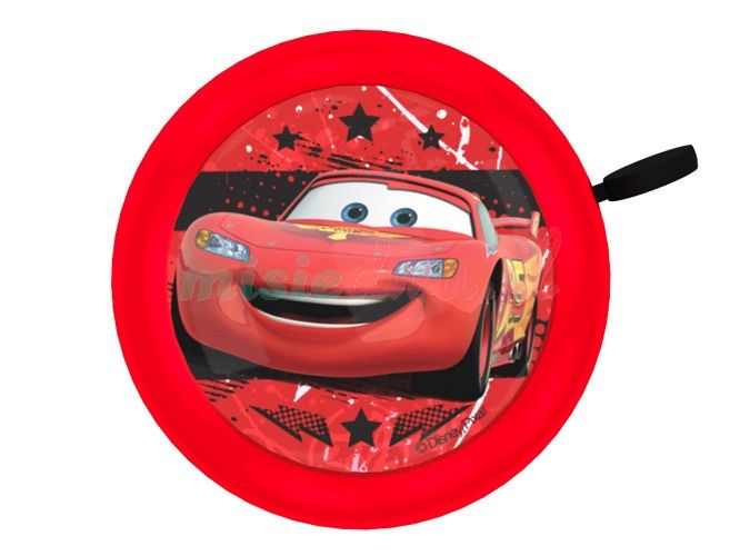 Dzwonek SEVEN Dzwonek Cars 9100