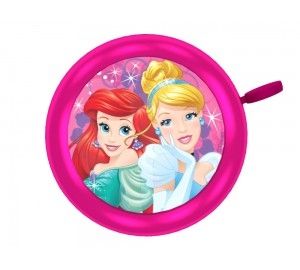 Dzwonek SEVEN Dzwonek Princes 9104