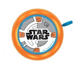 Dzwonek SEVEN Dzwonek Star Wars 9034