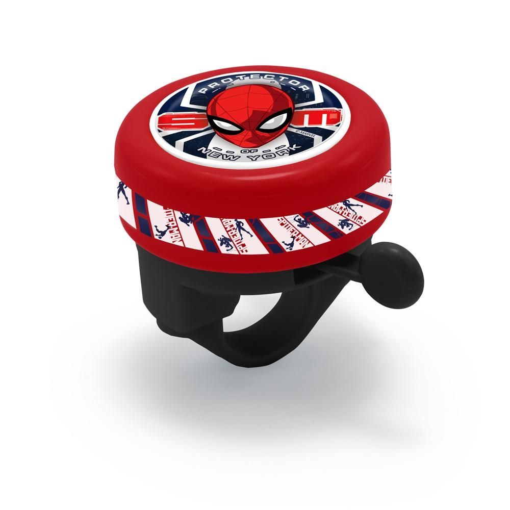 DZWONEK SPIDERMAN