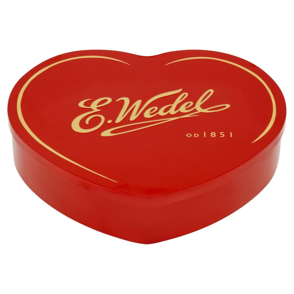 E. Wedel Zestaw pralinek 263 g