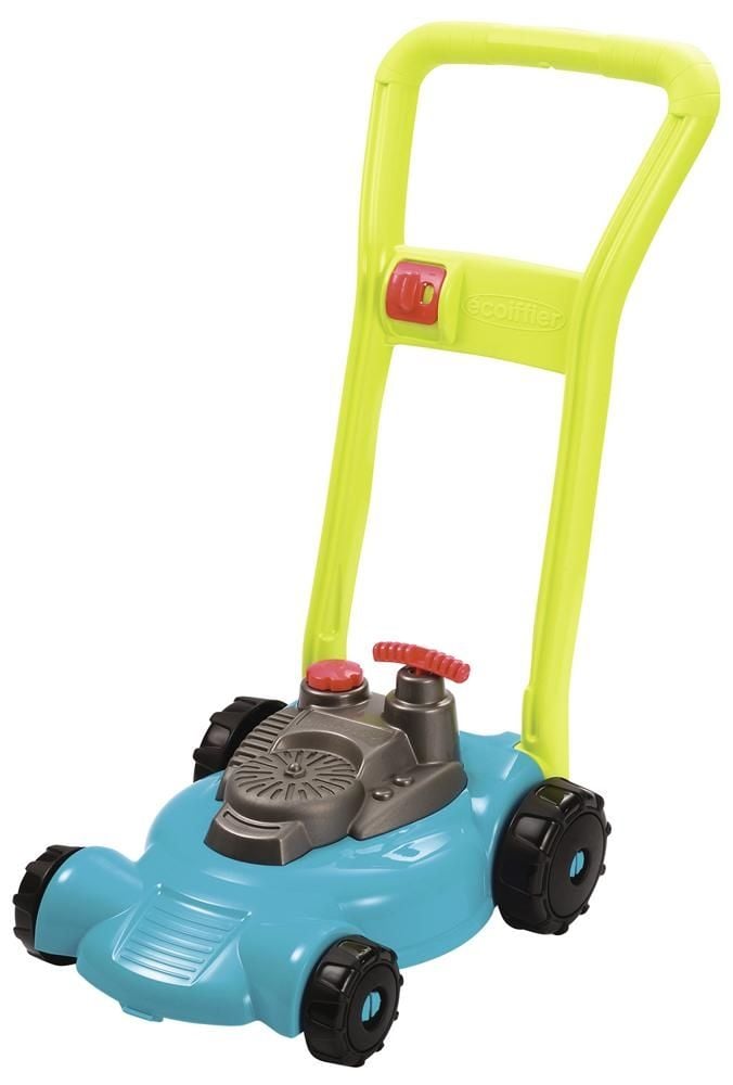 Ecoiffier Kosiarka-turbo