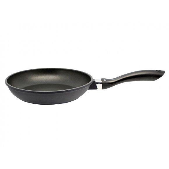 ELO ALUCAST Patelnia aluminiowa 24 cm / powłoka ILAG BASIC / indukcja