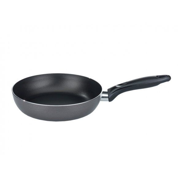 Patelnia Aluminiowa 28 cm Fackelmann ELO DUCTO Nieprzywierająca Powłoka Indukcja