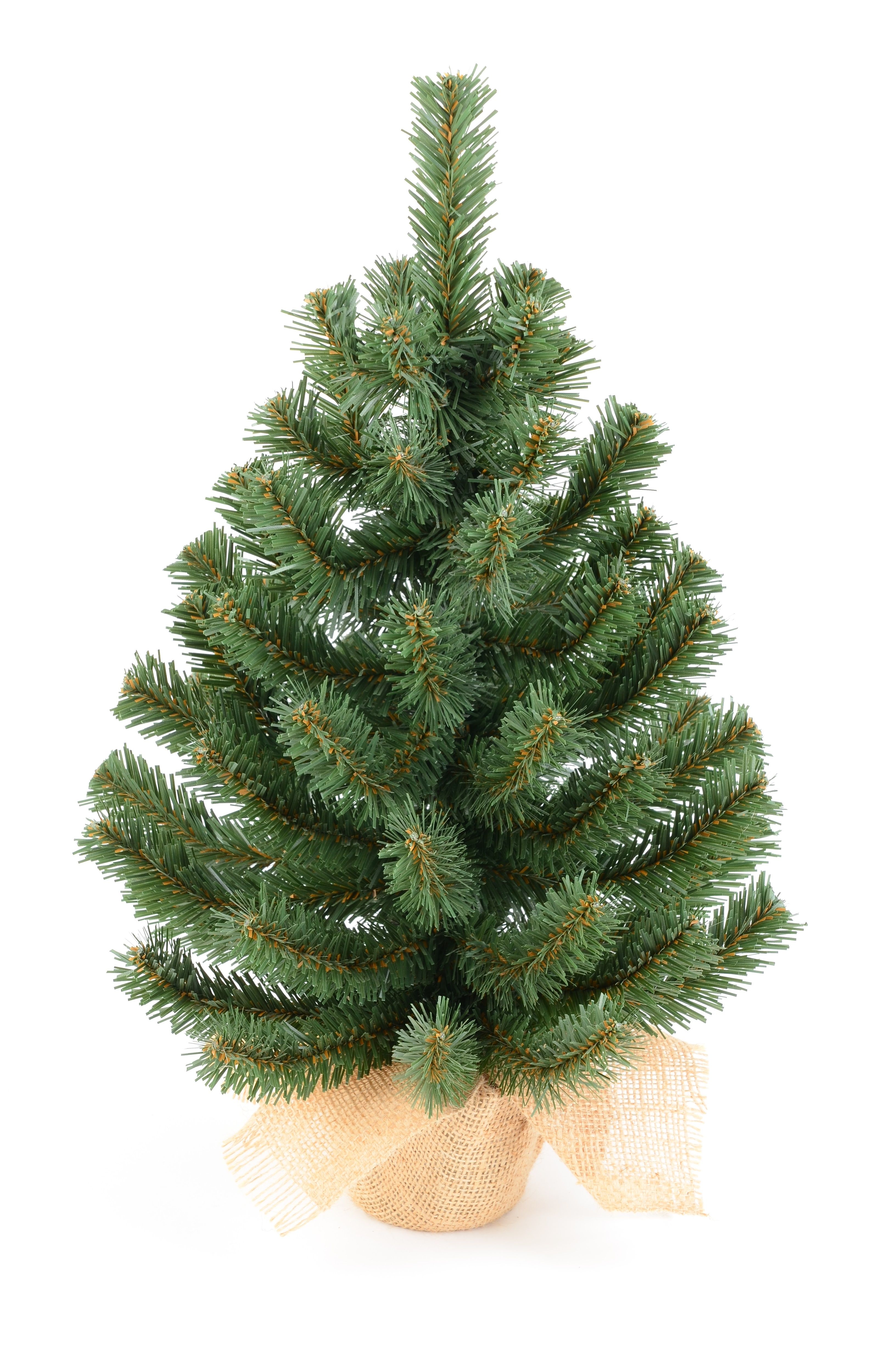 Erbis Juta Choinka sztuczna 50 cm