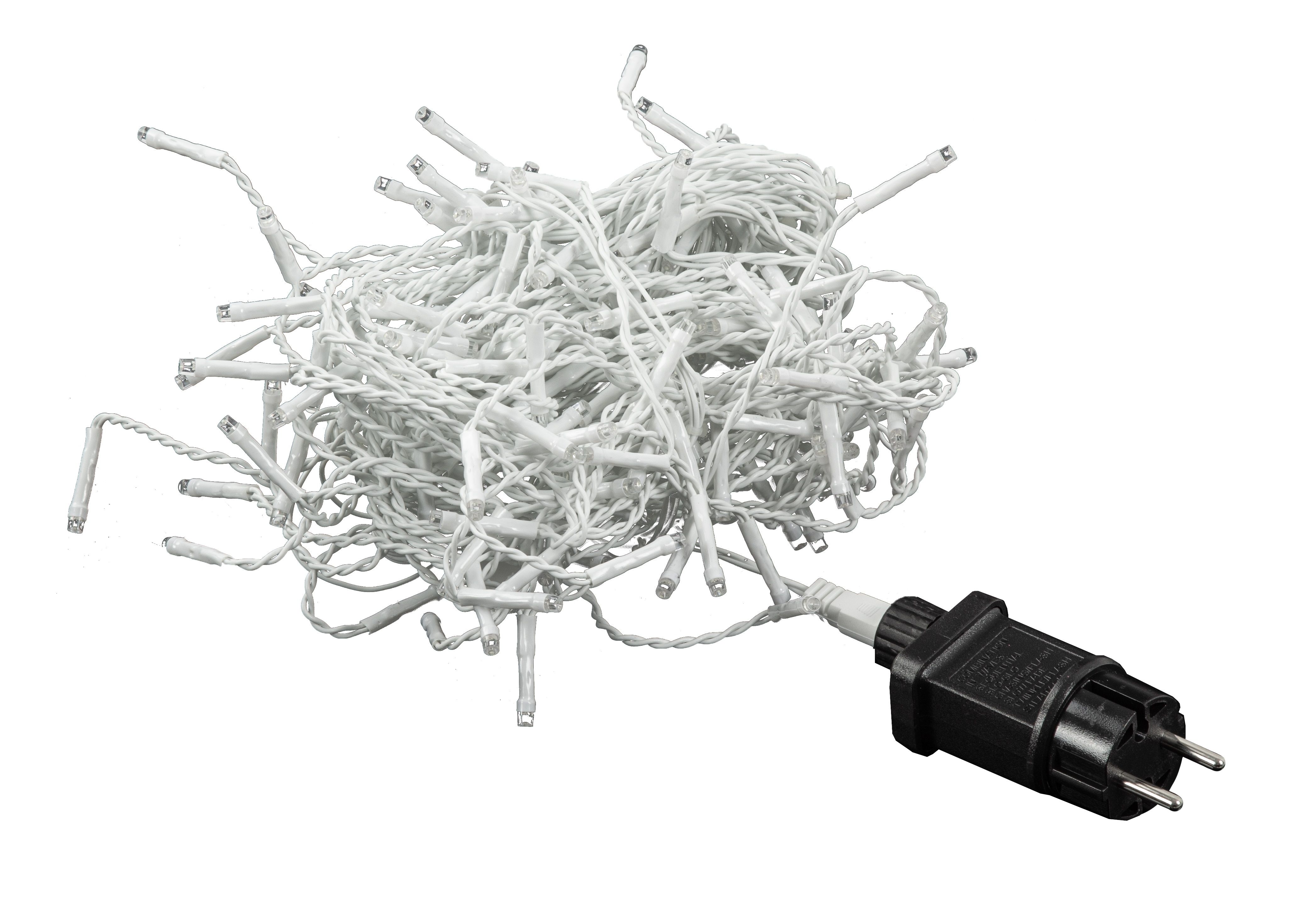 Eurohit Lampki sople LED multikolor 5m