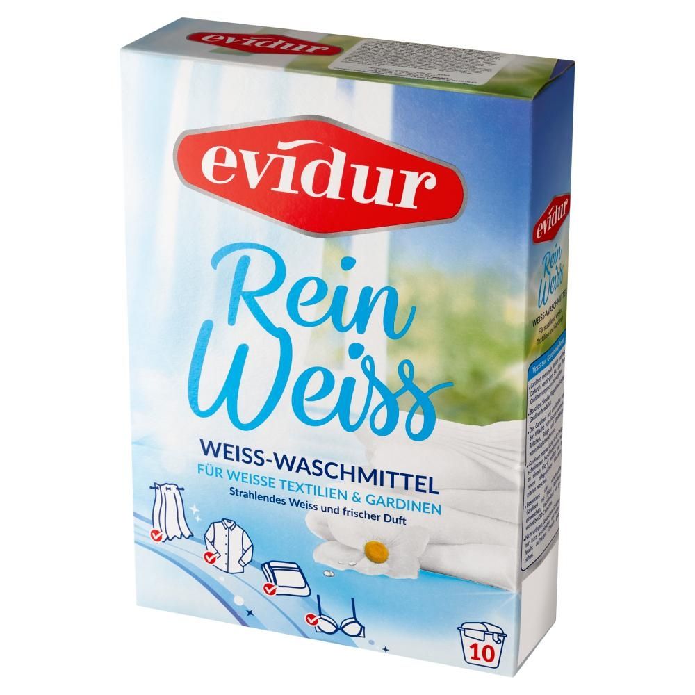 PROSZ DO PR FIRAN EVIDUR 600g 10P