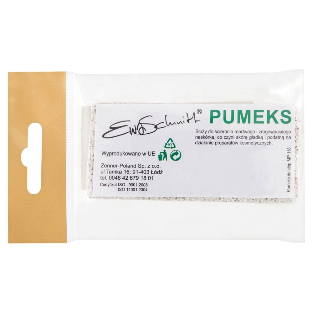 Ewa Schmitt Pumeks MP118