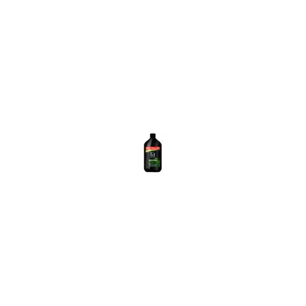 Fa Men Sport Energy Boost Żel pod prysznic 750 ml