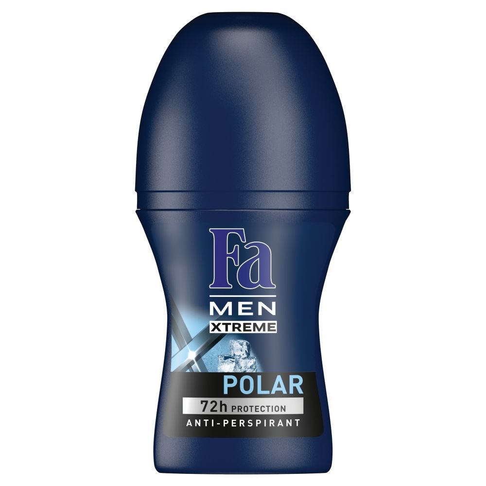 Fa Men Xtreme Polar Dezodorant w kulce 50 ml