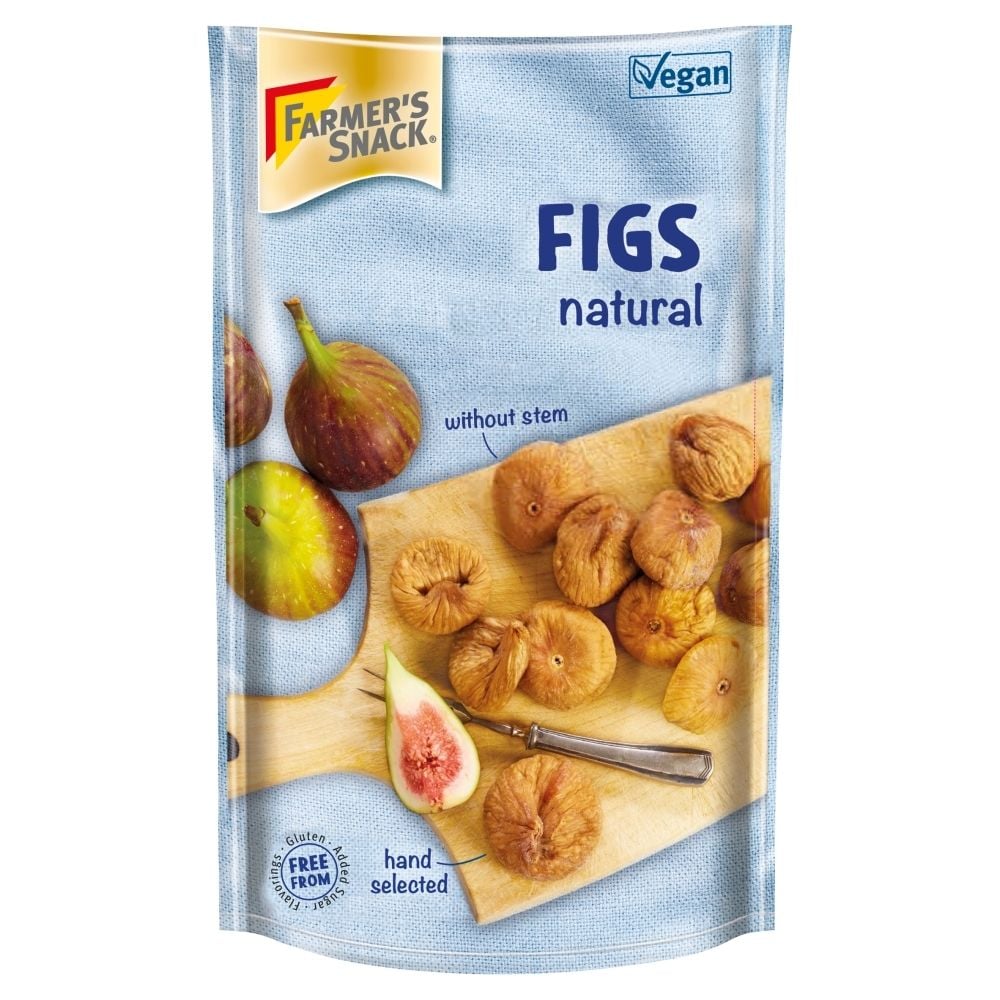 Farmer's Snack Figi suszone 200 g