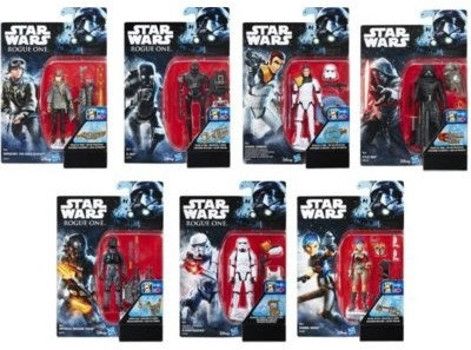 Figurka HASBRO Figurka 10 cm (mix)