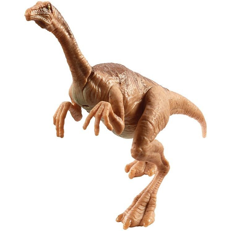 Figurka MATTEL Atakujące Dinozaury FPF11