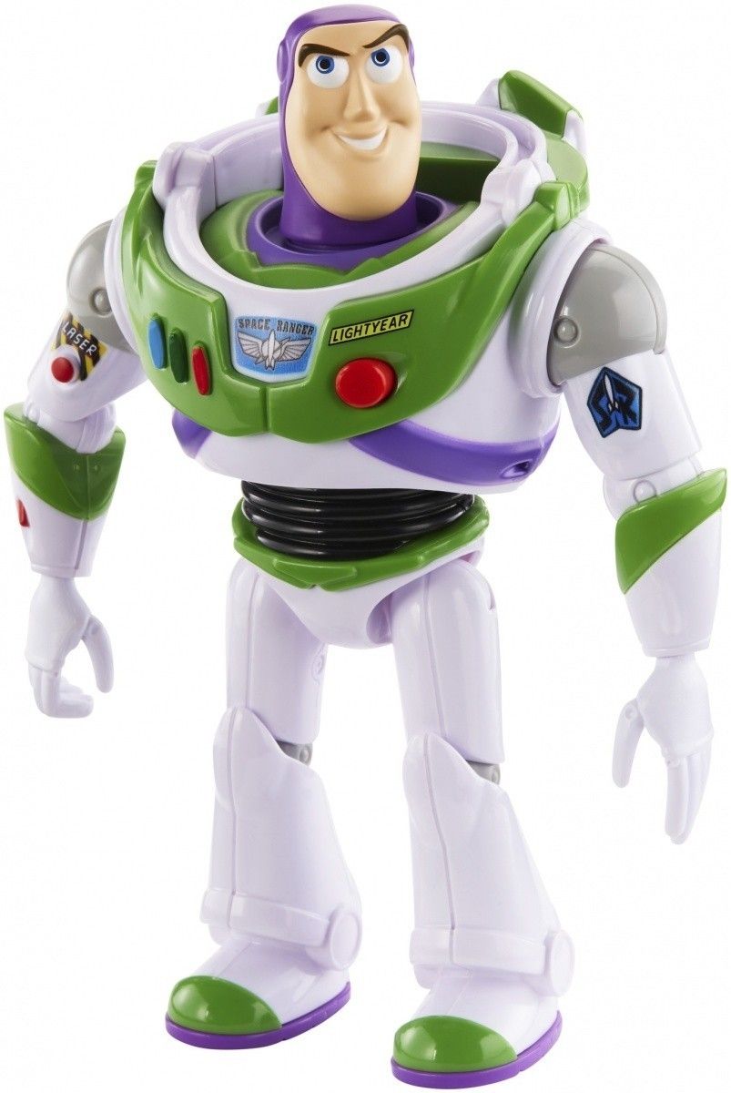 Buzz sales lightyear carrefour