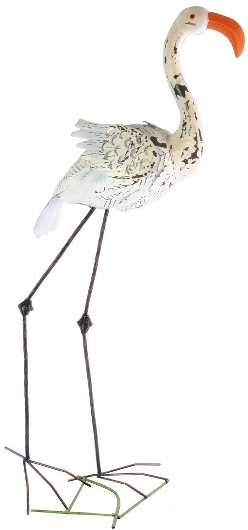 Figurka NOVA Figurka metalowa Flaming 90 cm YY166364