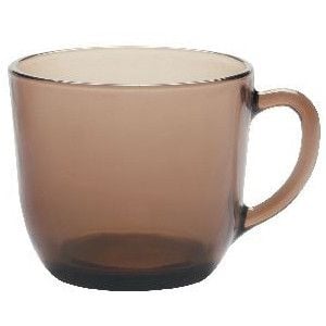 Filiżanka FLORENTYNA Dymna 220 ml 3F5649