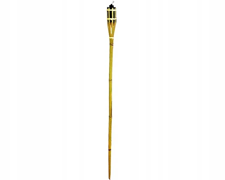 Fire Family Pochodnia bambusowa 120 cm