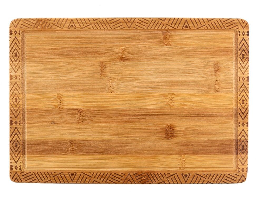 Florentyna deska bambusowa bambou 33x23x1.5cm 7d1015