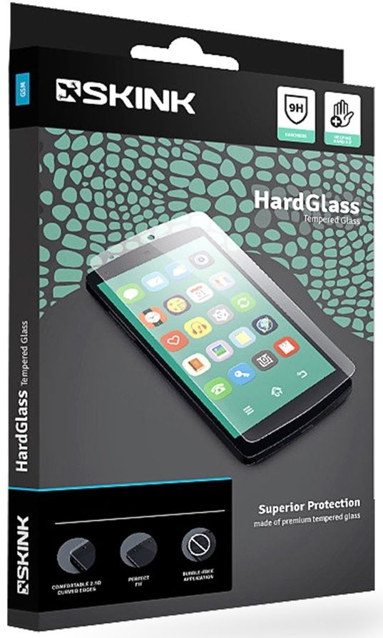 Folia SKINK Hardglass Huawei P8 Lite FS_HARDGLASS_HUAWEI P8 Lite