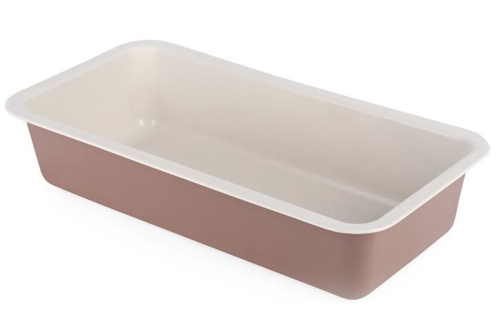 FORMA BLACHA  31x14 CAFFE CREME