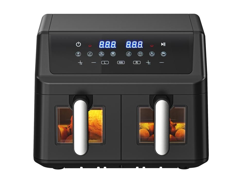 VOLTENO FRYTOWNICA BEŁUSZCZOWA VO2576 9L DUAL