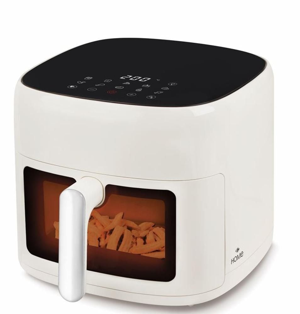 FRYTKOWNICA 6L HAF6L1500-25 CARREFOUR HOME