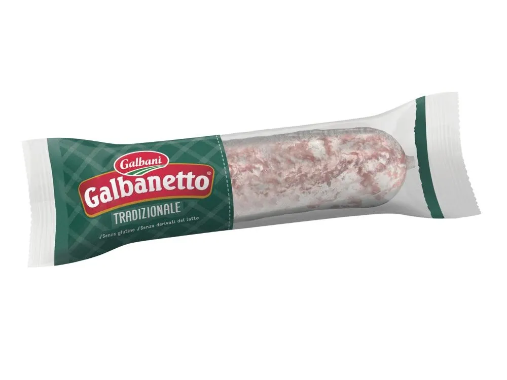 GALBANI SALAMI TRADIZIONALE 190g