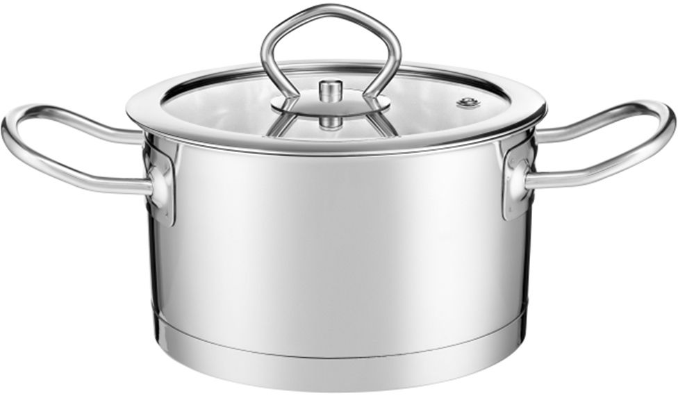 Garnek AMBITION Loremis Plus 1.5 l 21011