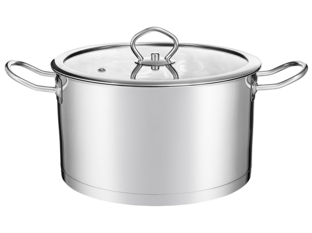 Garnek AMBITION Loremis Plus 5 l 21013