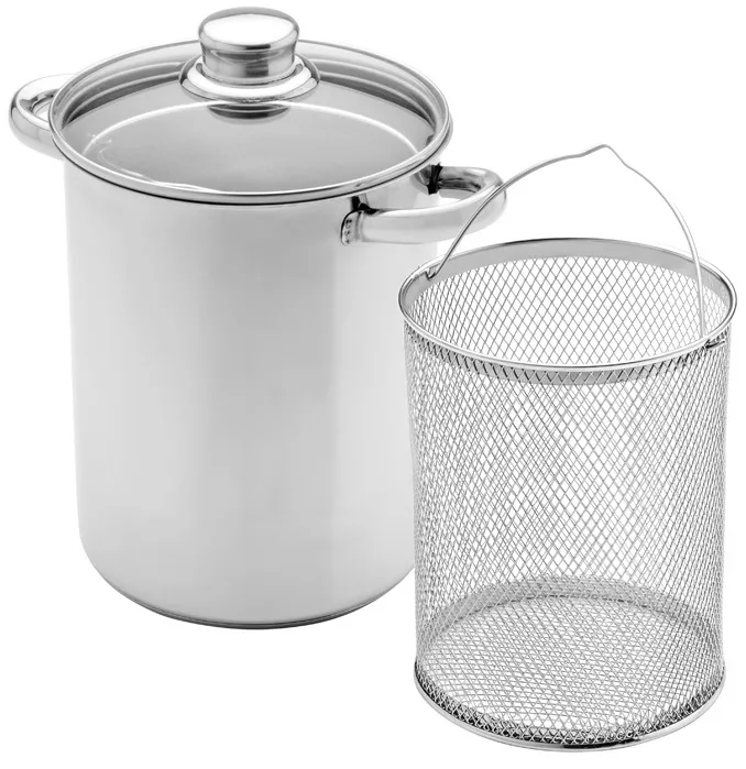 Garnek do makaronu FLORINA Alto 4.2 l 5G0025