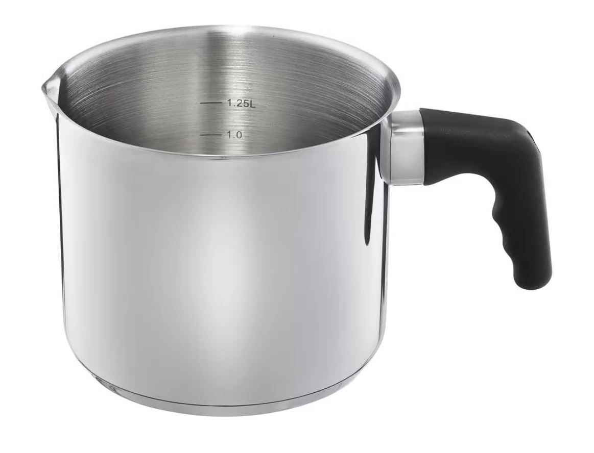 Garnek do Mleka Dajar Ambition 12cm 1,35l