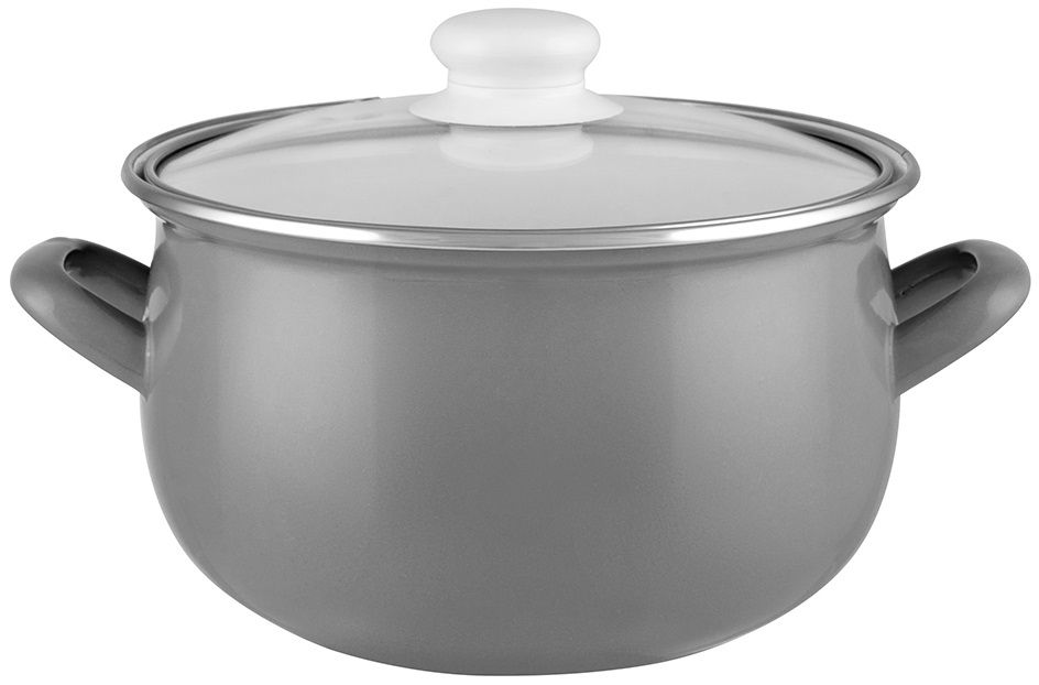 Garnek FLORENTYNA Bona 5.3 l 0G0915