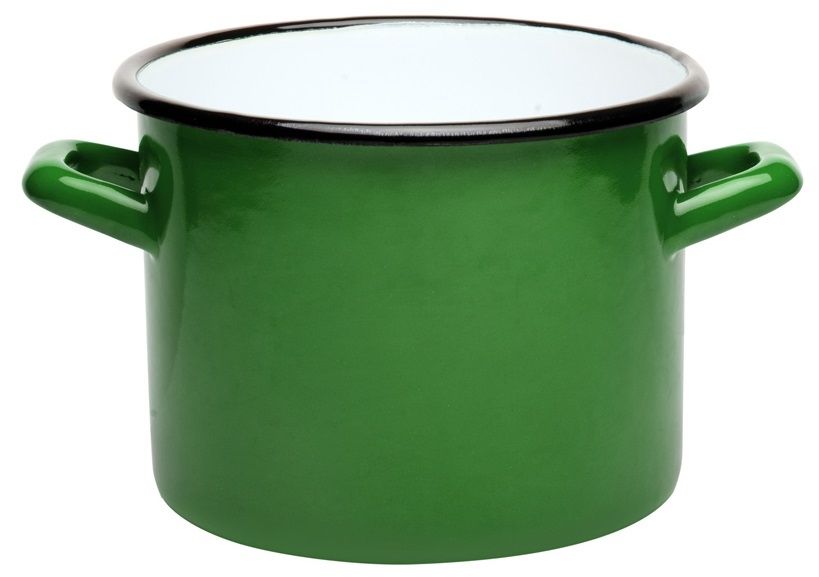 Garnek FLORENTYNA NP 2.2 l Zielony 0G0124