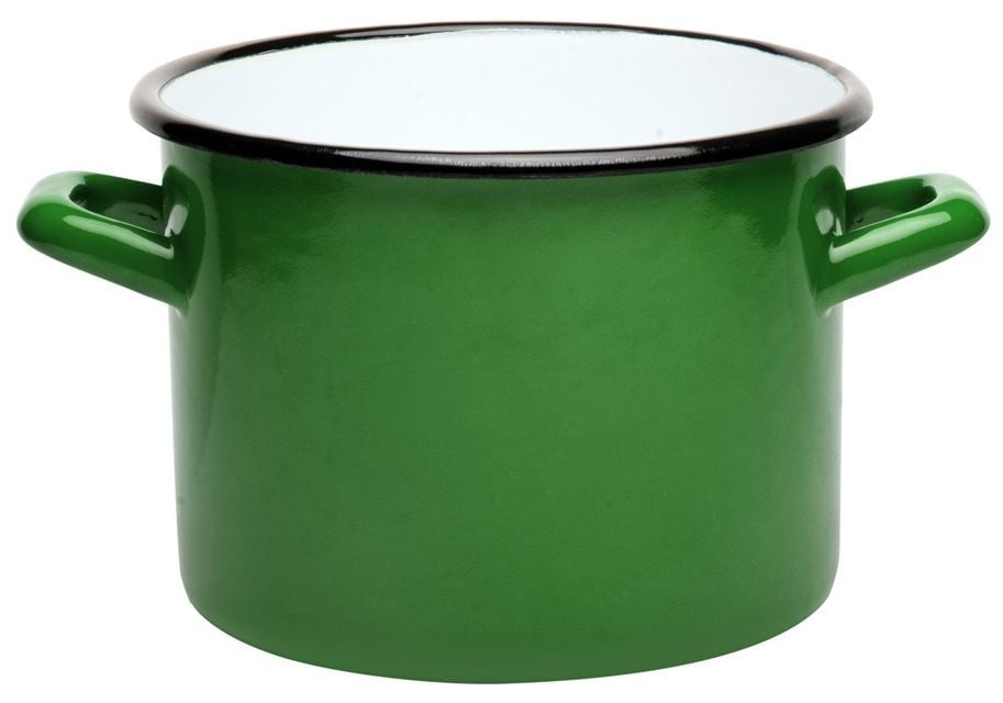 Garnek FLORENTYNA NP 4.5 l Zielony 0G0164
