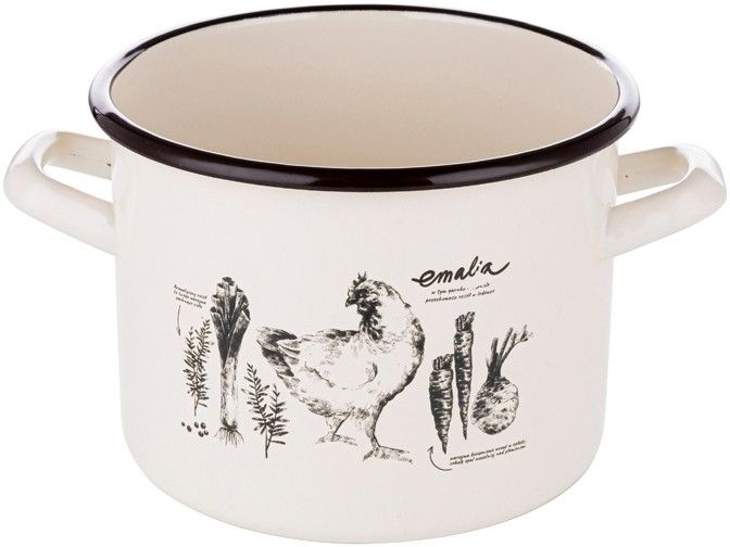 Garnek FLORENTYNA Rosół 16 cm 0G0587