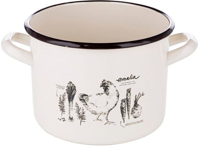 Garnek FLORENTYNA Rosół 18 cm 0G0588