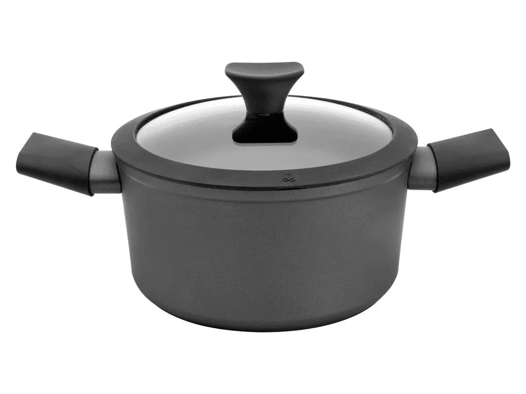 Garnek Florina Heston Aluminiowy 20 cm 2,4 l
