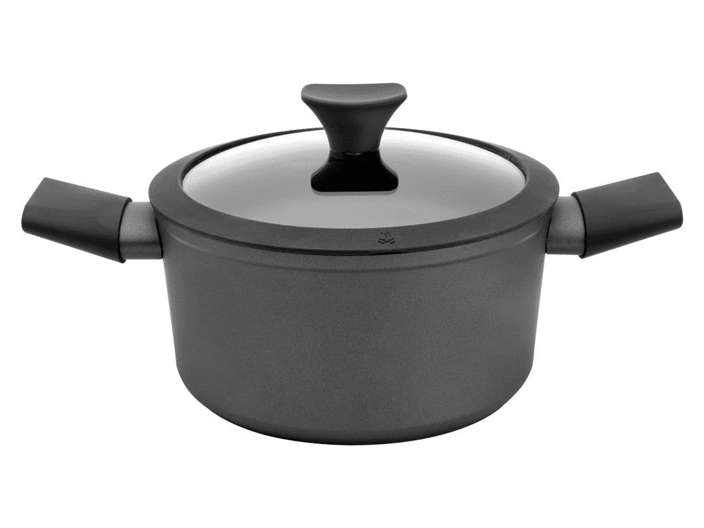 Garnek Florina Heston Aluminiowy 24 cm 4,3 l