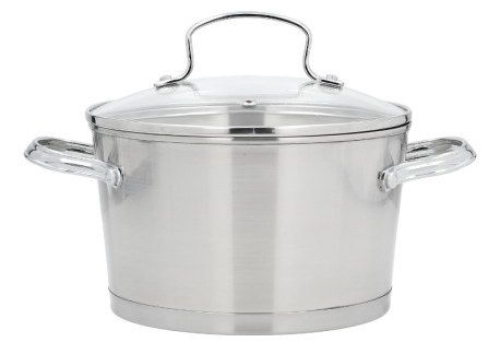 Garnek KONIGHOFFER Caribe 20 cm