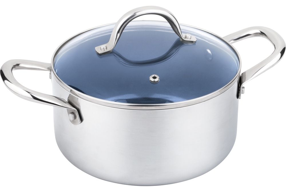 Garnek LAMART Shiny LT1057