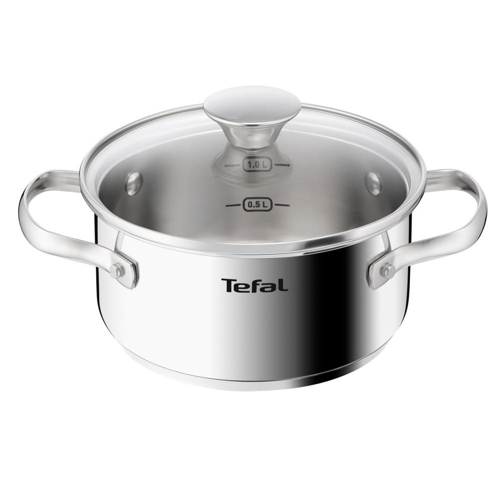 GARNEK TEFAL MINIS 16CM