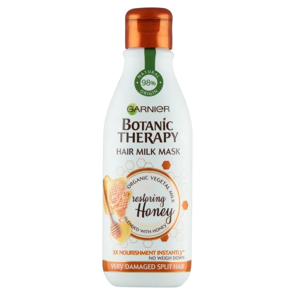 Garnier Botanic Therapy Restoring Honey Maska 250 ml