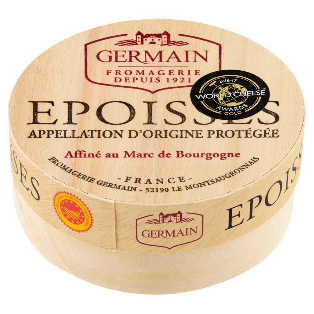 Germain Epoisses Ser miękki 250 g