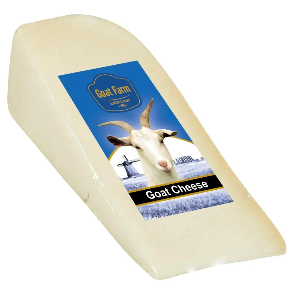 Goat Farm Holenderski ser kozi 130 g