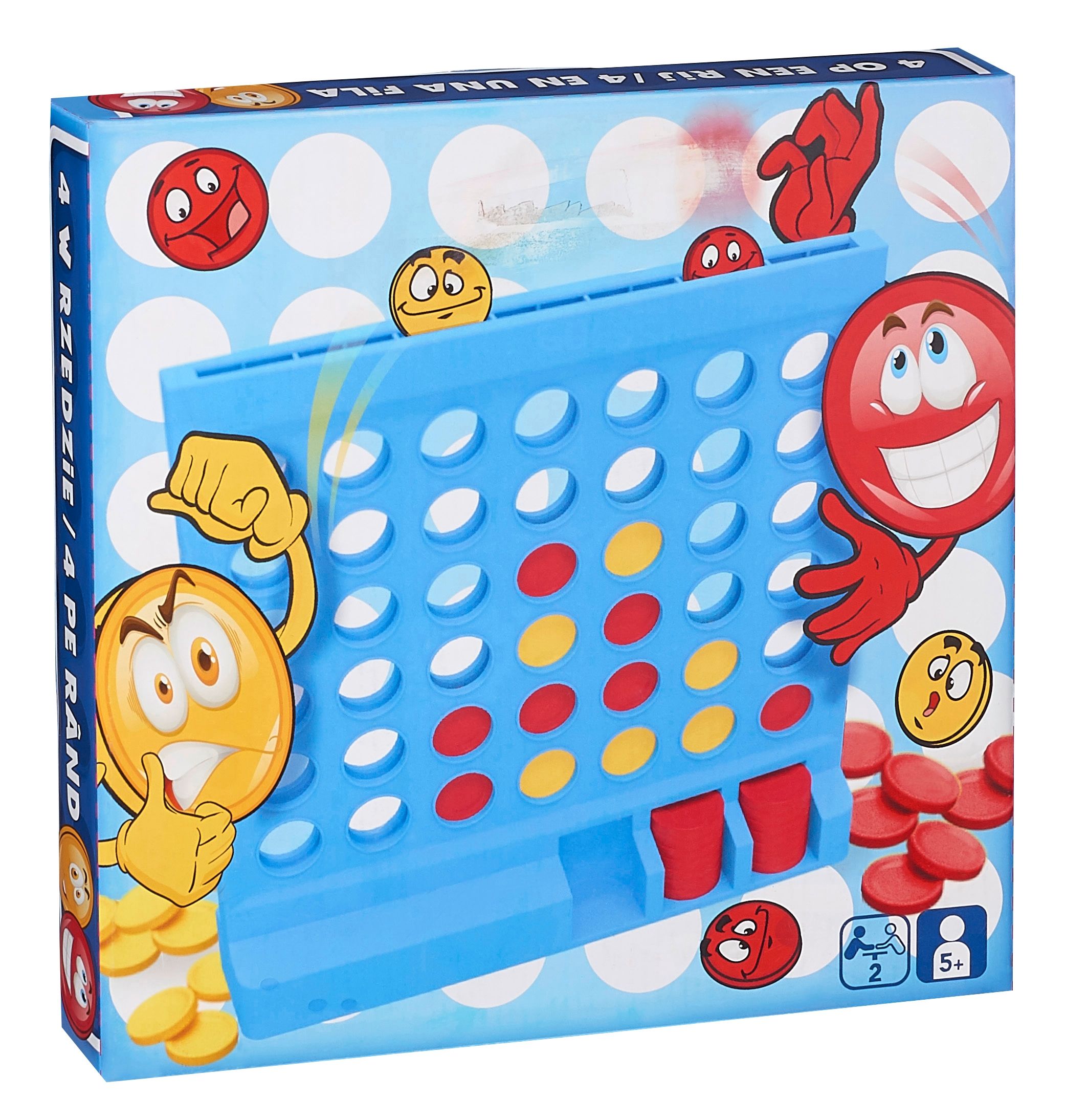 Gra CARREFOUR 3 in 1