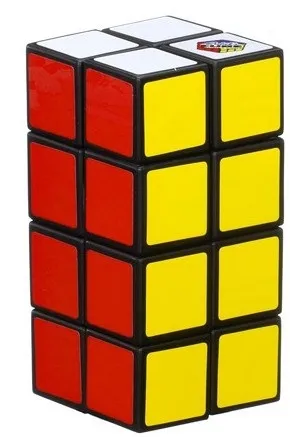 Gra tm toys kostka rubika wieża 2x2x4 rub3012