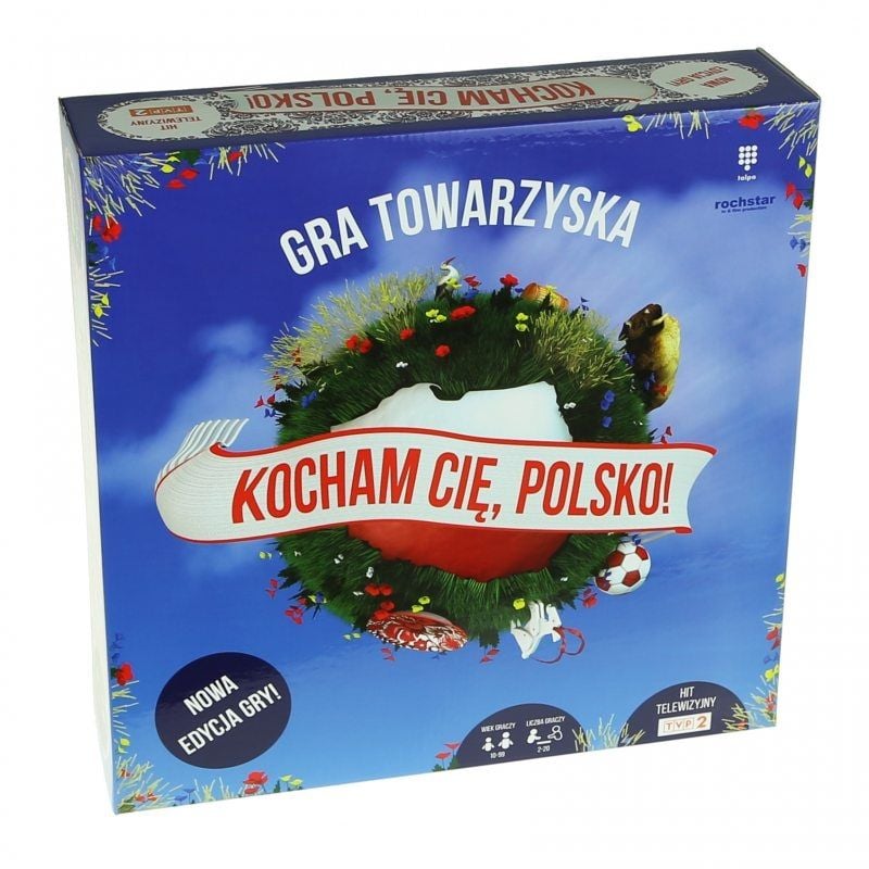 Gra towarzyska